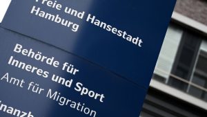 Migration: Abgeschobener Mann abermals nach Schweden gebracht