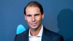 Rafael Nadal: Doku-Serie auf Netflix bestätigt