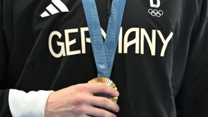 Sportpolitik: Aus für Sportfördergesetz: Keine Reform bis zur Neuwahl