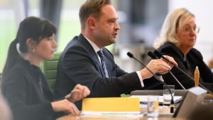 Landtag: Dierks sieht in MP-Wahl "Signal der Stabilität"