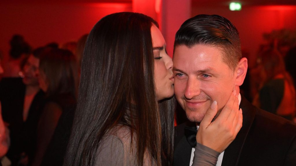 Victoria's Secret-Model: Supermodel Adriana Lima heiratet den Vater ihres Sohnes