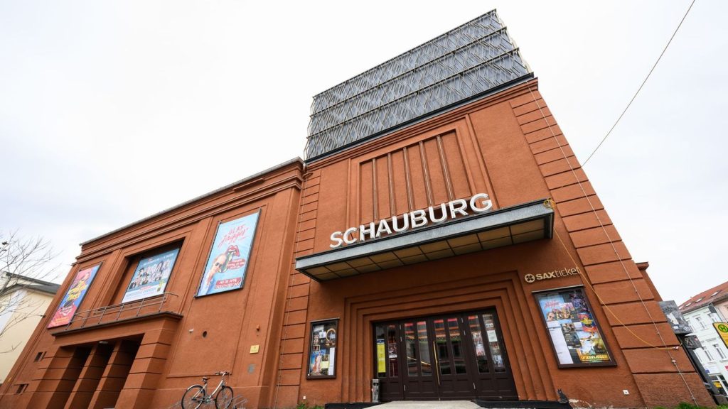 Statistik: Wieder mehr Besuche in Sachsens Kultureinrichtungen