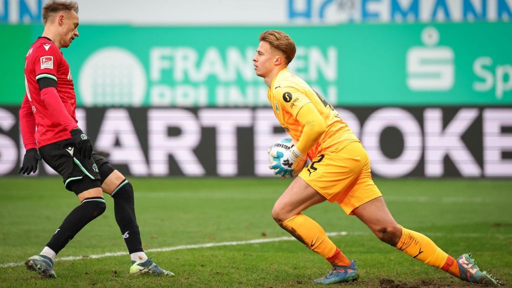 2. Fußball-Bundesliga: Greuther Fürth freut sich auf "Highlight-Spiel"