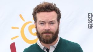 Schauspieler Danny Masterson: Er geht gegen Verurteilung vor