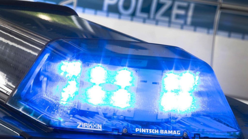 Frau monatelang bedroht: Stalker soll Feuer gelegt haben – Festnahme