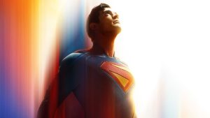 Erster Trailer zu "Superman" erschienen: Rückkehr eines ikonischen Helden