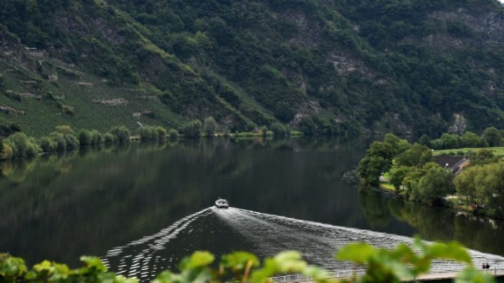 Mosel nach Ausfall von Schleuse voraussichtlich schon Anfang Februar wieder frei