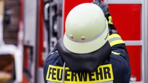 Landkreis Bernkastel-Wittlich: 88-Jähriger tot in seinem Haus gefunden - Brandspuren