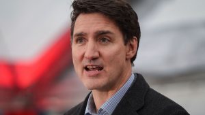 Regierung: Kanadas Premier Trudeau unter Druck - Misstrauensvotum droht