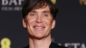 Spielfilm: "Peaky Blinders"-Film mit Cillian Murphy im Kasten