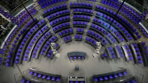 Bundestag gibt grünes Licht für Finanzierung des Deutschlandtickets 2025