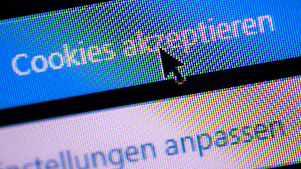 Internet: Bundesrat billigt Pläne zur Eindämmung von "Cookie-Flut"