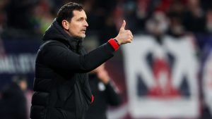 Fußball-Bundesliga: Vor Rhein-Main-Derby: Eintracht im Tief, Mainz im Hoch