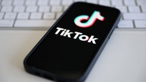 Toxische Soziale Medien?: Albanien will Zugang zu Tiktok für ein Jahr sperren