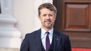 König Frederik X. von Dänemark: Er äußert sich nach Magdeburg-Anschlag