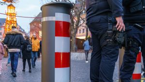 Nach Magdeburg: Mainzer Weihnachtsmarkt bleibt geöffnet