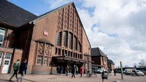 Zug bei Rangierfahrt entgleist: Bahnstrecke zwischen Oldenburg und Bremen gesperrt