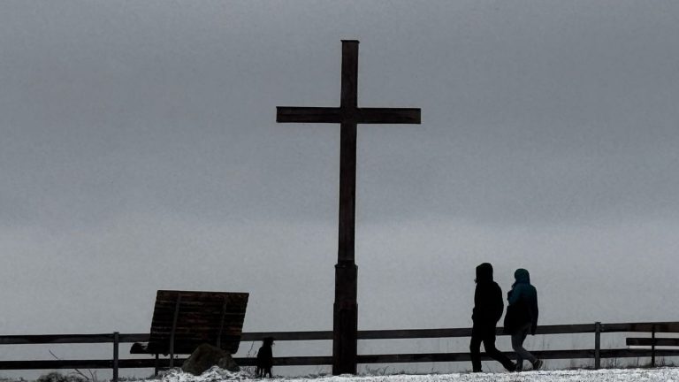 Baden-Württemberg: Weiße Weihnachten nur in höheren Lagen