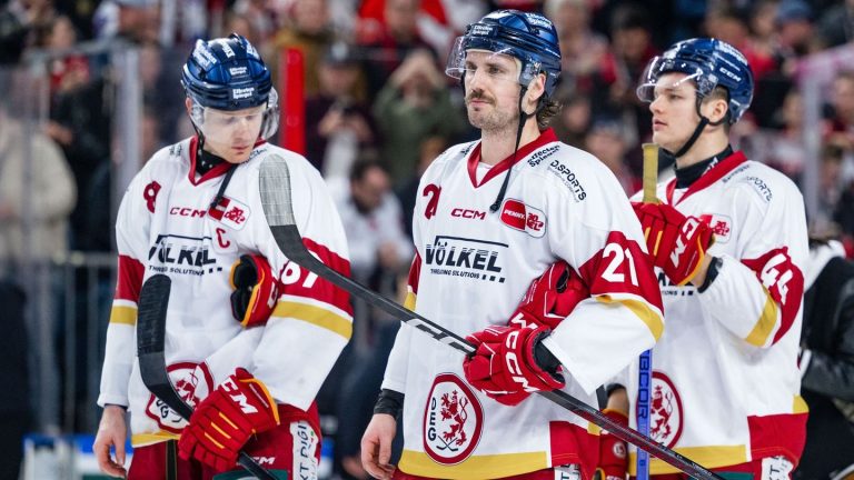 Deutsche Eishockey Liga: DEG-Kantersieg im Kampf gegen den Abstieg