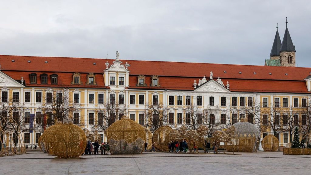 Todesfahrt auf Weihnachtsmarkt: Ältestenrat des Landtags tagt zum Anschlag von Magdeburg