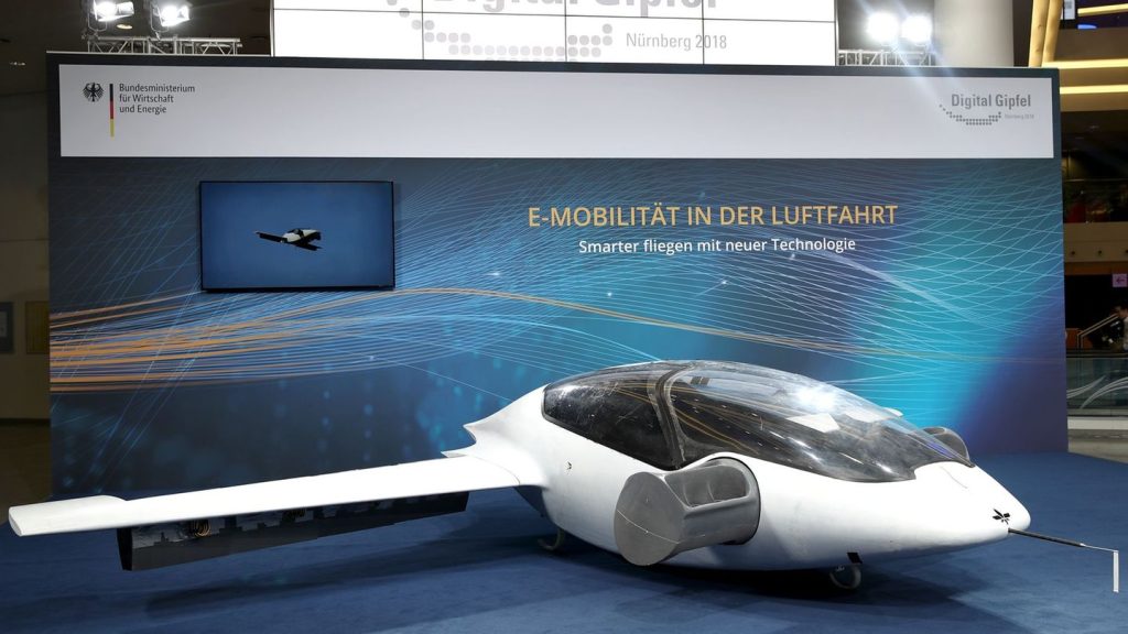 E-Flugzeugbauer: Lilium vor dem Aus? Zeit für Investorensuche läuft ab