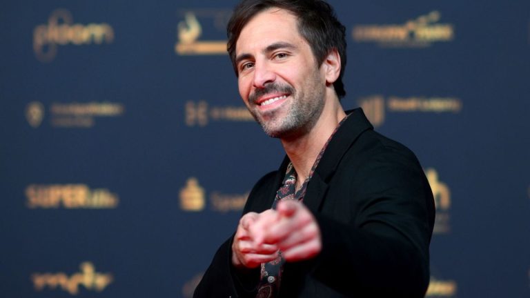 Leute: Max Giesinger: Bindungsgestört - aber Hilfe durch Therapie