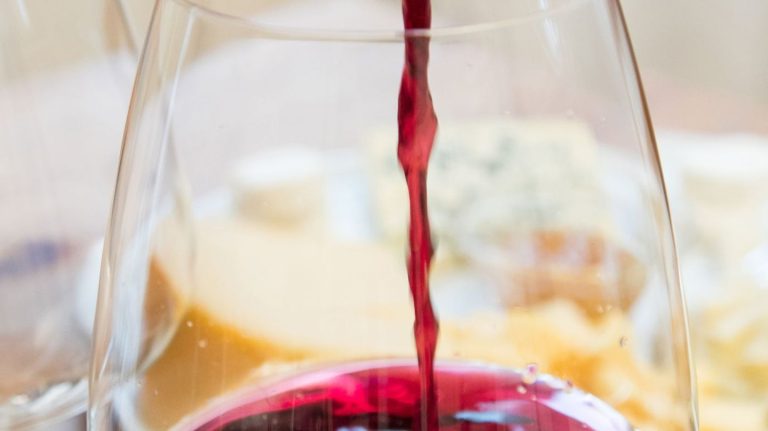 Rotwein: Deutscher Spätburgunder zunehmend geschätzt