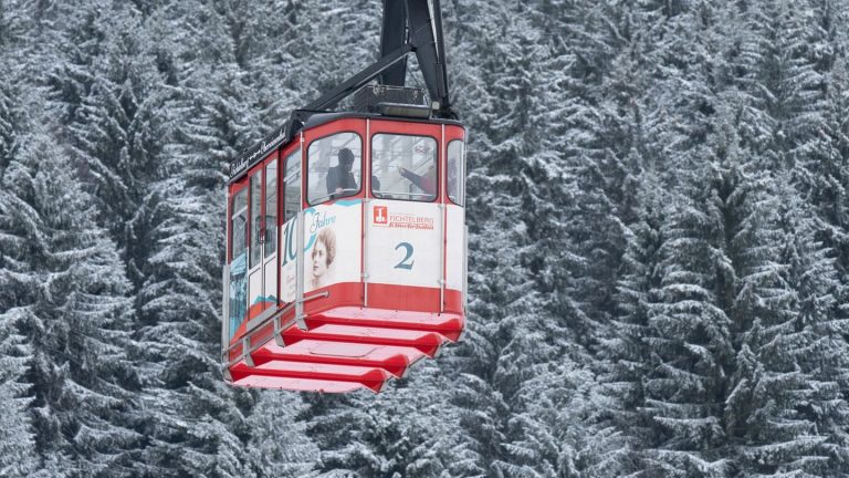 Tourismus: Tourismus in Sachsen legt zu - Erholung der Branche spürbar