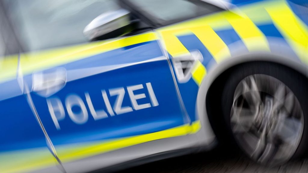 Angriff auf 17-Jährigen: 15-Jähriger wegen versuchten Totschlags in U-Haft