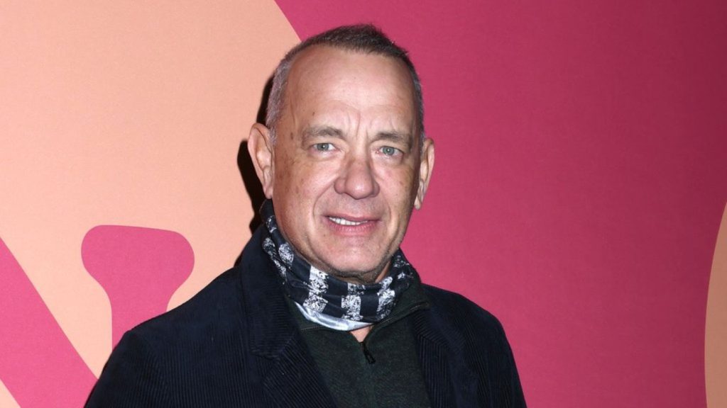 Tom Hanks: Fans sorgen sich nach TV-Auftritt