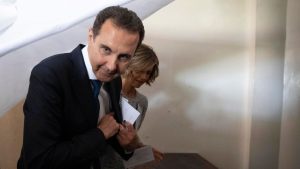 Gestürzter Autokrat: Spekulationen um angebliche Assad-Scheidung halten an