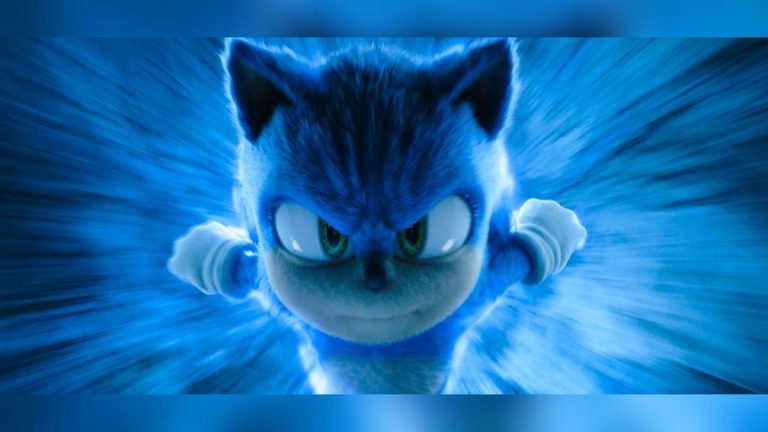 "Sonic the Hedgehog 3": Sieg gegen Disneys "Mufasa" an Kinokassen