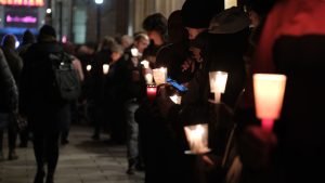 Anschlag auf Weihnachtsmarkt: BKA erstellt Fallgeschichte zu Magdeburg-Täter