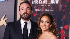 Ben Affleck und Jennifer Lopez: Weihnachtsgeschenke trotz Trennung