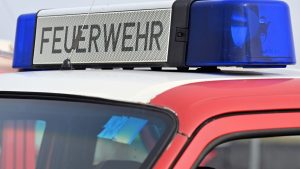 Nach Magdeburg: Feuerwehr in Gera plant Gedenkfahrt an Anschlagsopfer