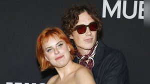 Tallulah Willis: Tochter von Filmstar hat Hochzeitspläne