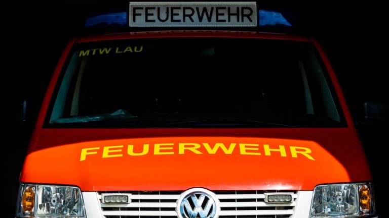 Landkreis Goslar: Hoher Sachschaden bei Brand in unbewohnter Haushälfte