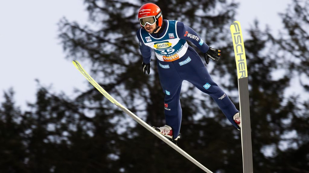 Skispringen: Vierschanzentournee beginnt ohne Eisenbichler