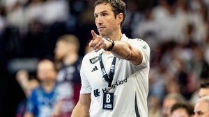 Handball-Bundesliga: HSV Hamburg mit Auswärtsniederlage in Eisenach