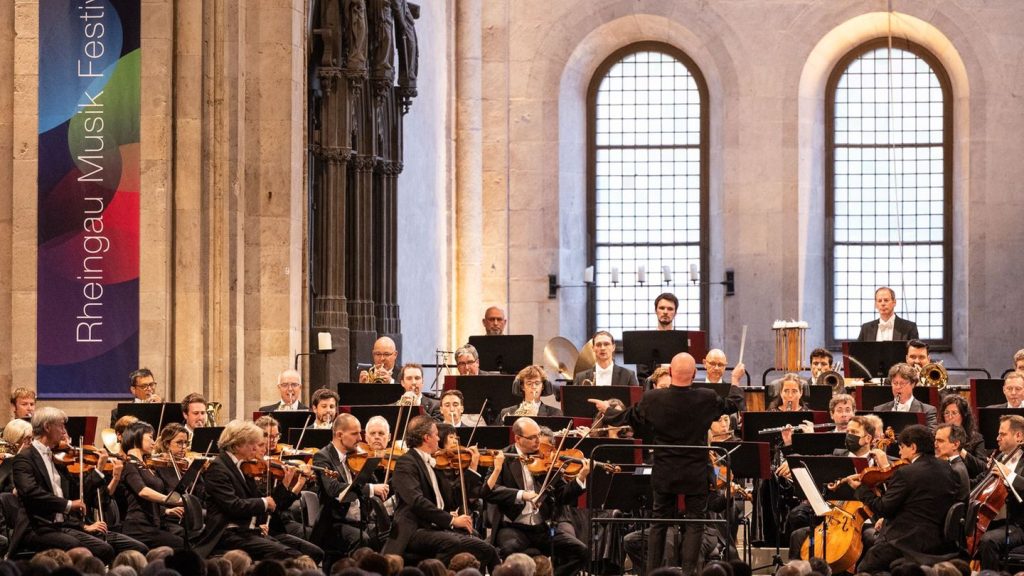 Klassik: Mit gutem Gewissen um die Welt - Orchester und Klimaschutz