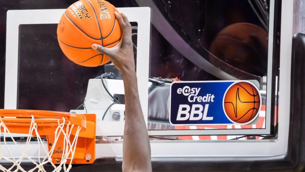 Basketball-Bundesliga: Seawolves gewinnen Duell mit Towers deutlich