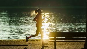 Vorhersage: Hoch "Günther" bestimmt weiter das Wetter in Deutschland