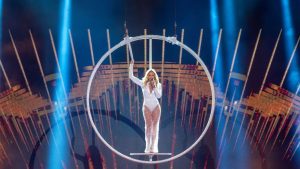 "Helene Fischer Show": Zuschauerzahlen brechen ein