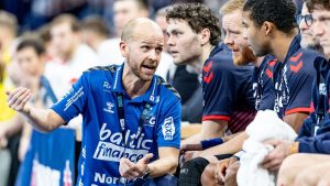 Handball-Bundesliga: Flensburg gewinnt zum Jahresabschluss gegen Bietigheim