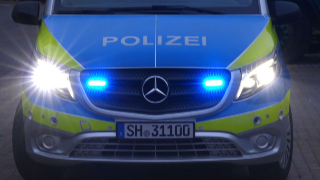 Zusammenstoß: Zwei Radfahrer in Ratzeburg bei Unfall verletzt