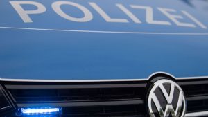 Polizei sucht nach Zeugen: Spurensuche nach Schließfächer-Aufbruch in Lübecker Bank