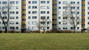 Mietwohnungen: Wohnungsunternehmen wollen 4.500 neue Sozialwohnungen bauen