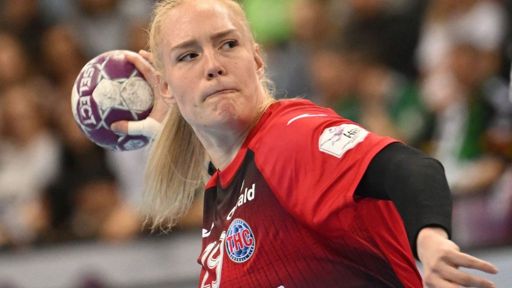 Handball-Bundesliga: Thüringer HC erkämpft sich Heimsieg