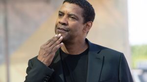 Schauspieler: Denzel Washington wird 70 - Vierfacher Vater mit zwei Oscars