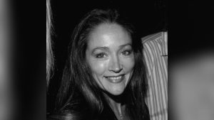 Olivia Hussey: Der Star aus "Romeo und Julia" ist verstorben